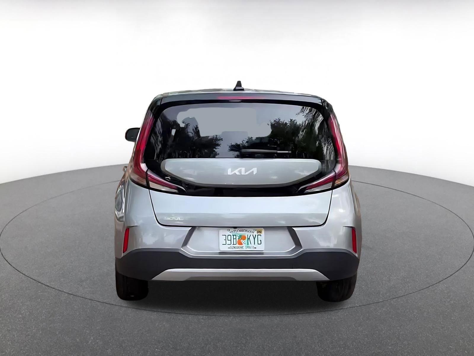 Thumbnail: 2025 Kia Soul - 12