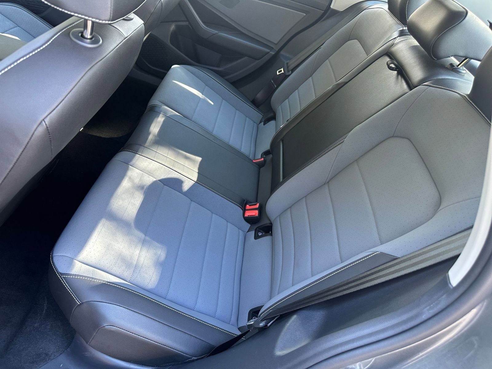 Thumbnail: 2025 Volkswagen Jetta - 31