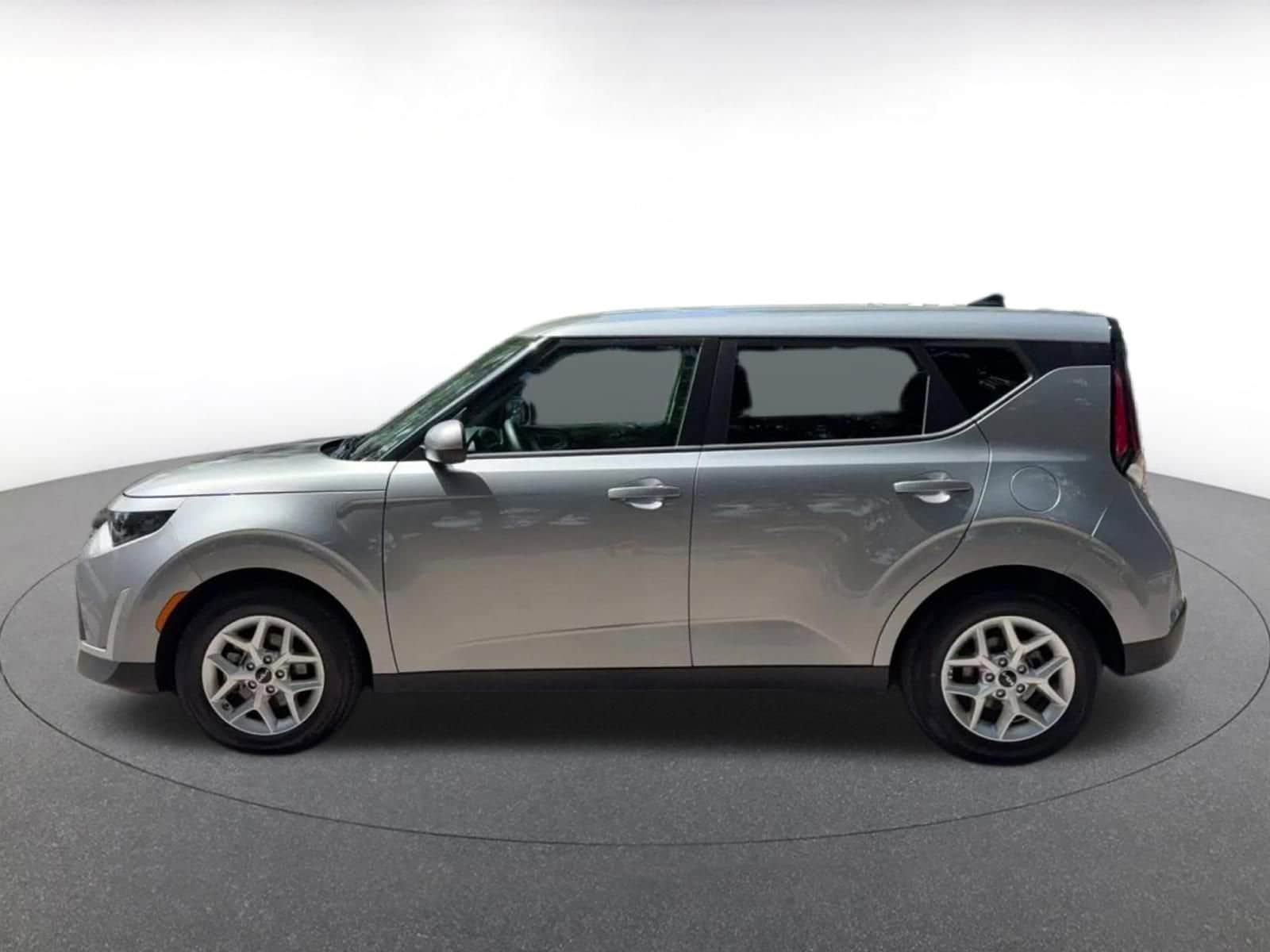 Thumbnail: 2025 Kia Soul - 9