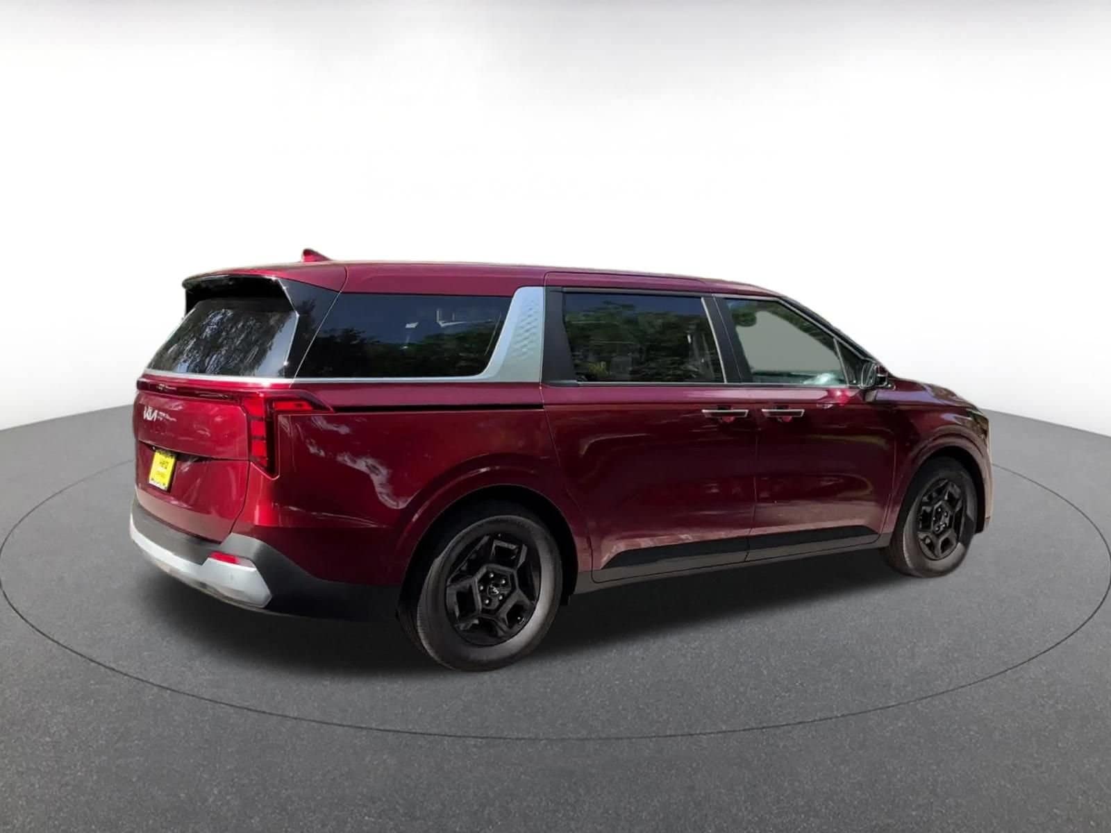 Thumbnail: 2026 Kia Carnival - 14