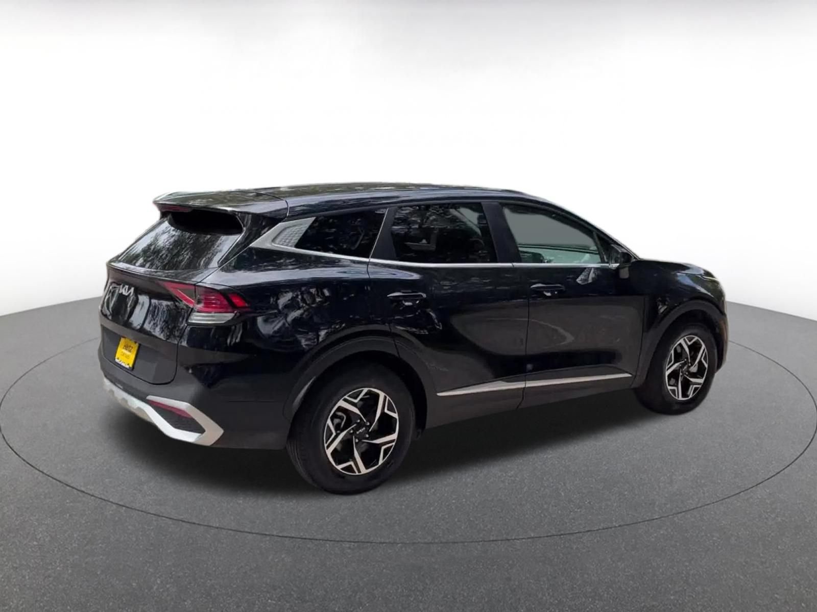 Thumbnail: 2025 Kia Sportage - 14