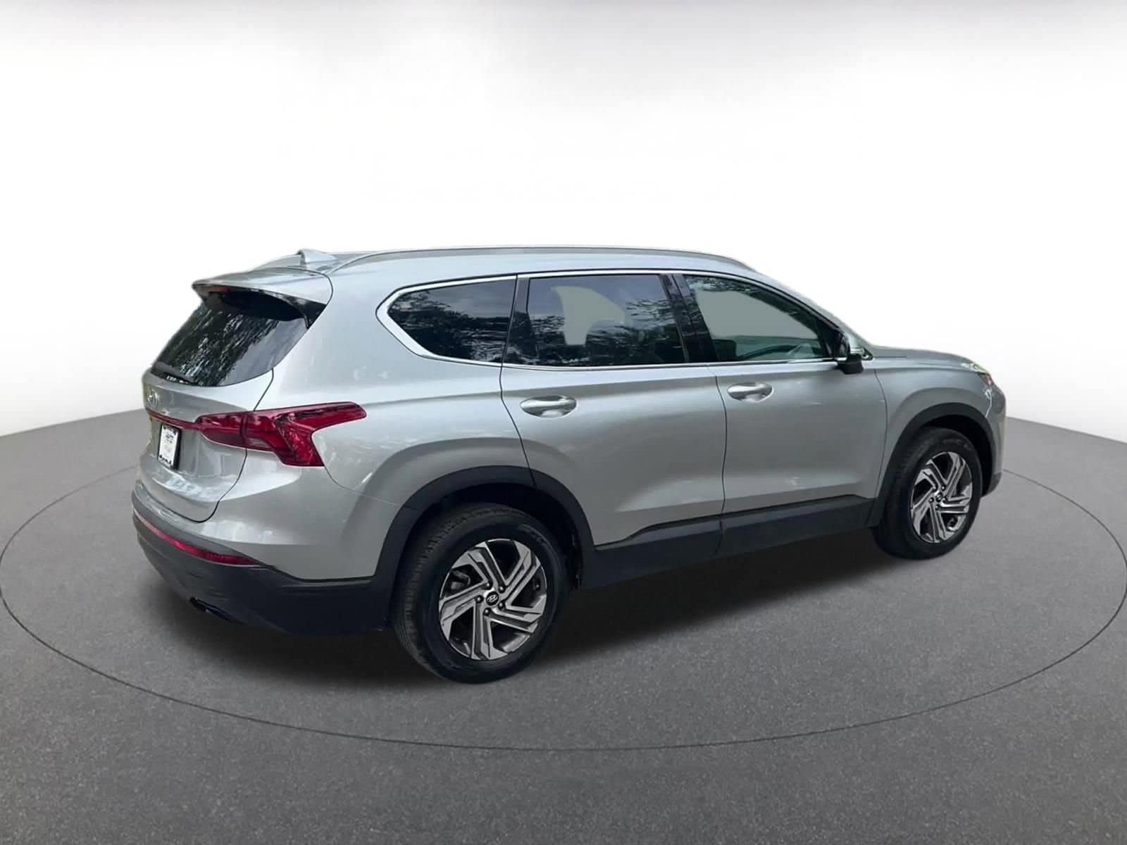Thumbnail: 2023 Hyundai Santa Fe - 15