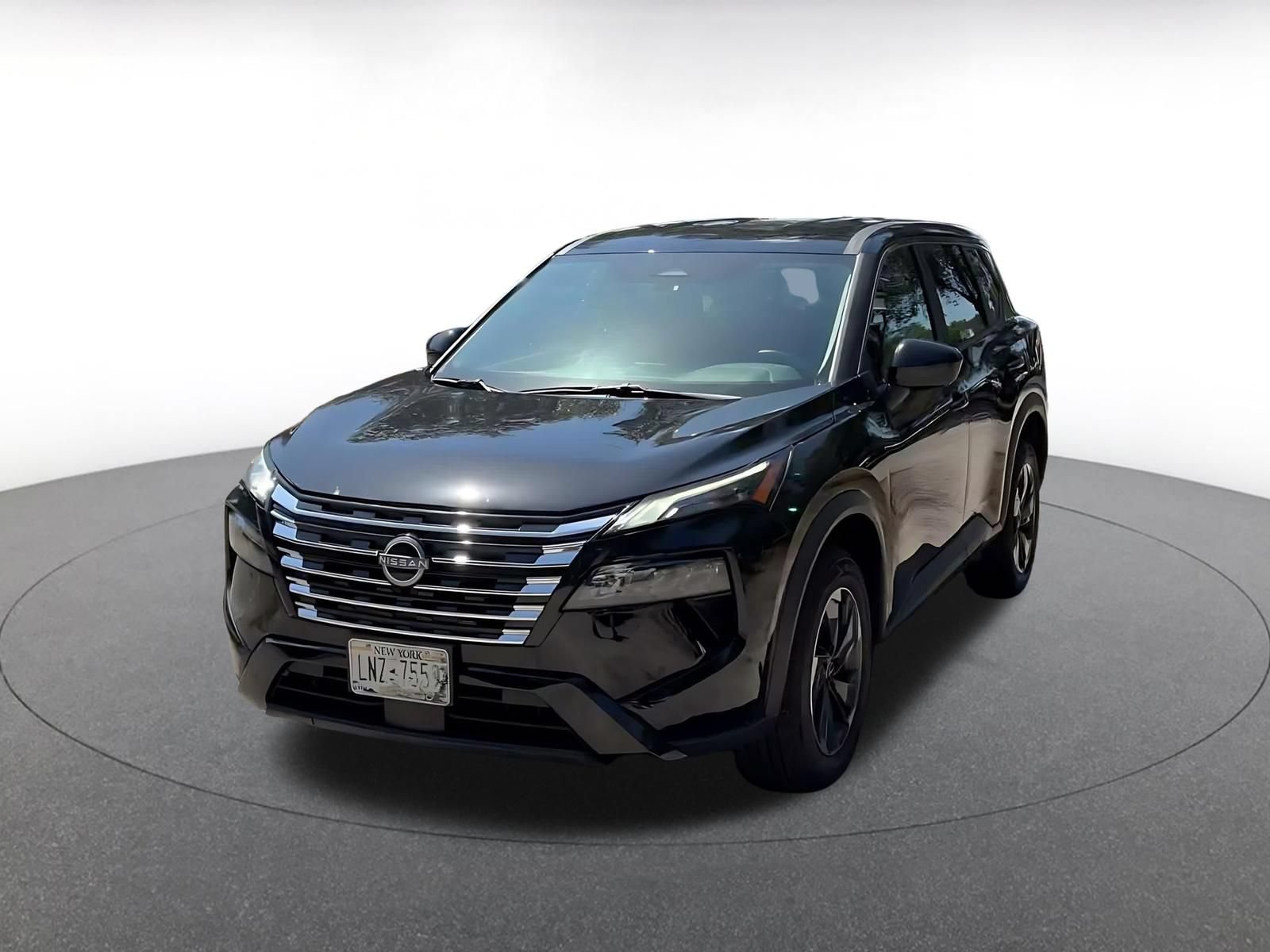 Thumbnail: 2025 Nissan Rogue - 5