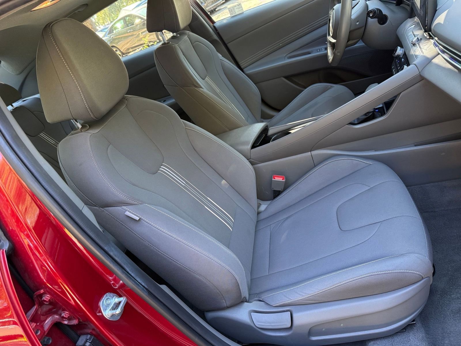 Thumbnail: 2025 Hyundai Elantra - 21