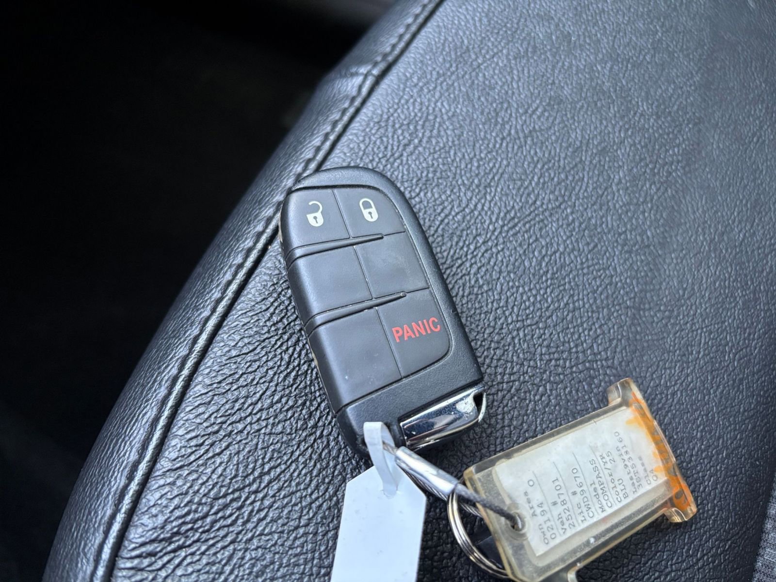 Thumbnail: 2025 Jeep Compass - 21