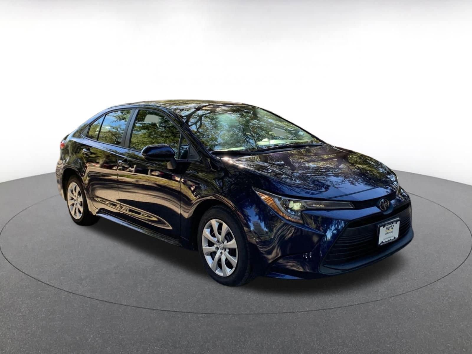 Thumbnail: 2025 Toyota Corolla - 1