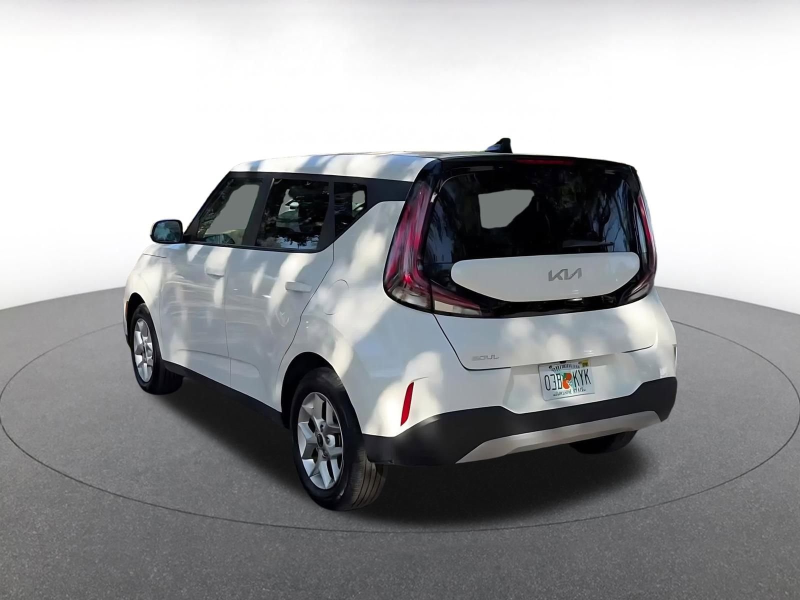 Thumbnail: 2025 Kia Soul - 11