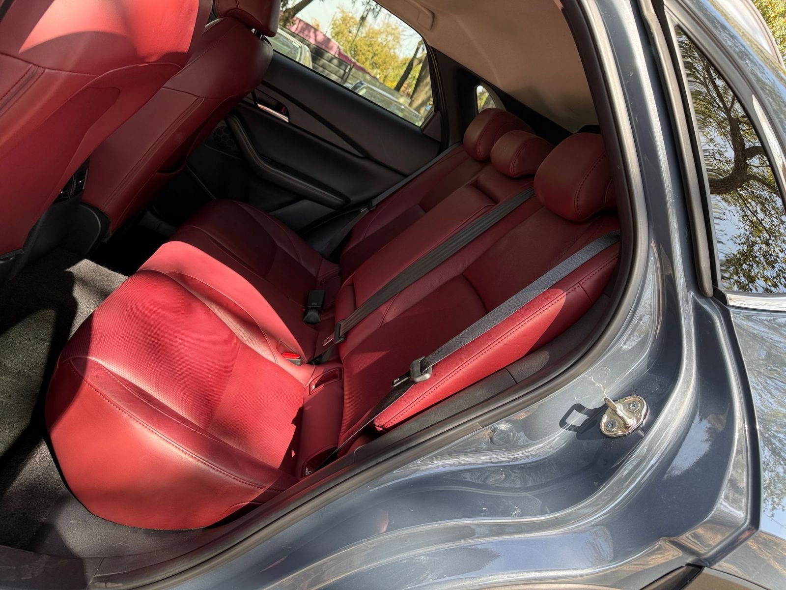 Thumbnail: 2025 Mazda CX-30 - 21