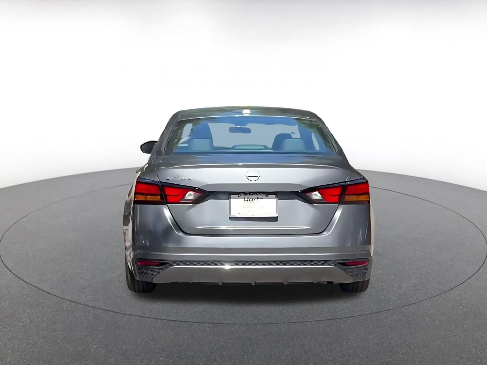 Thumbnail: 2025 Nissan Altima - 12