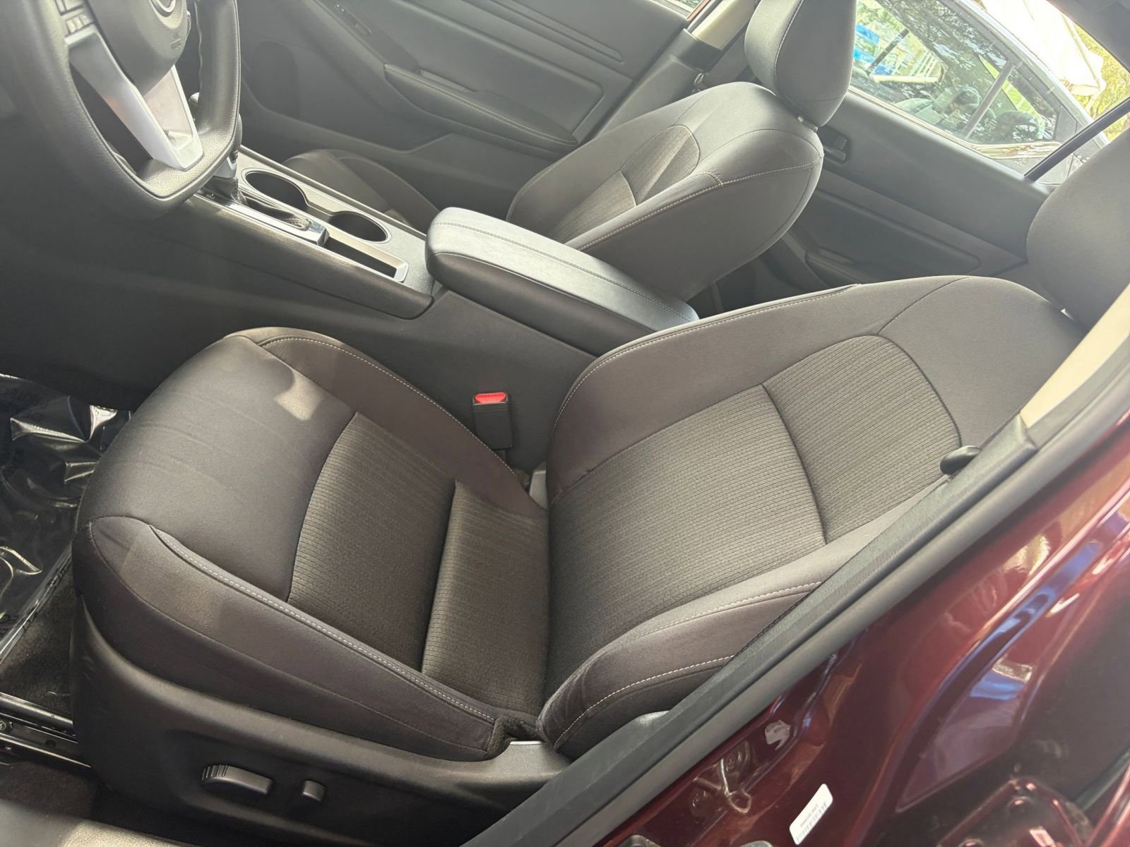 Thumbnail: 2025 Nissan Altima - 34