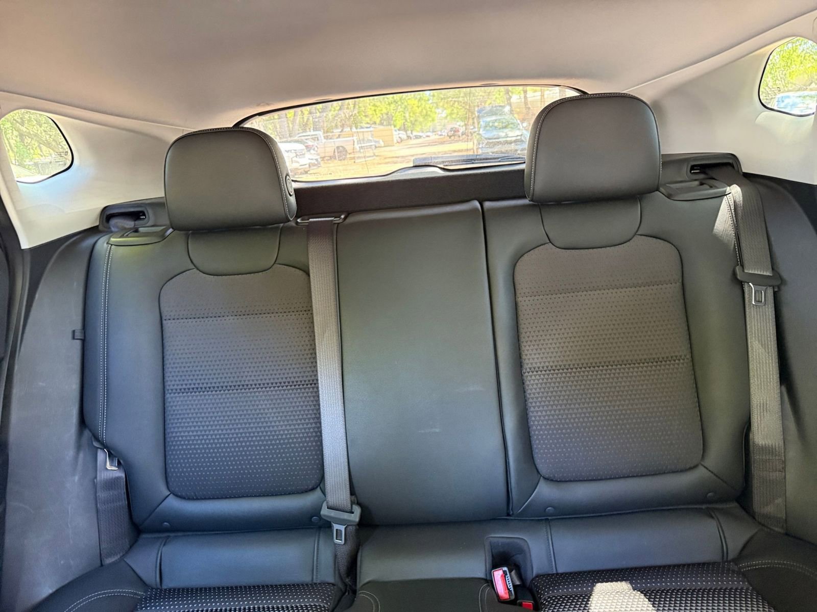 Thumbnail: 2025 Chevrolet Trax - 33