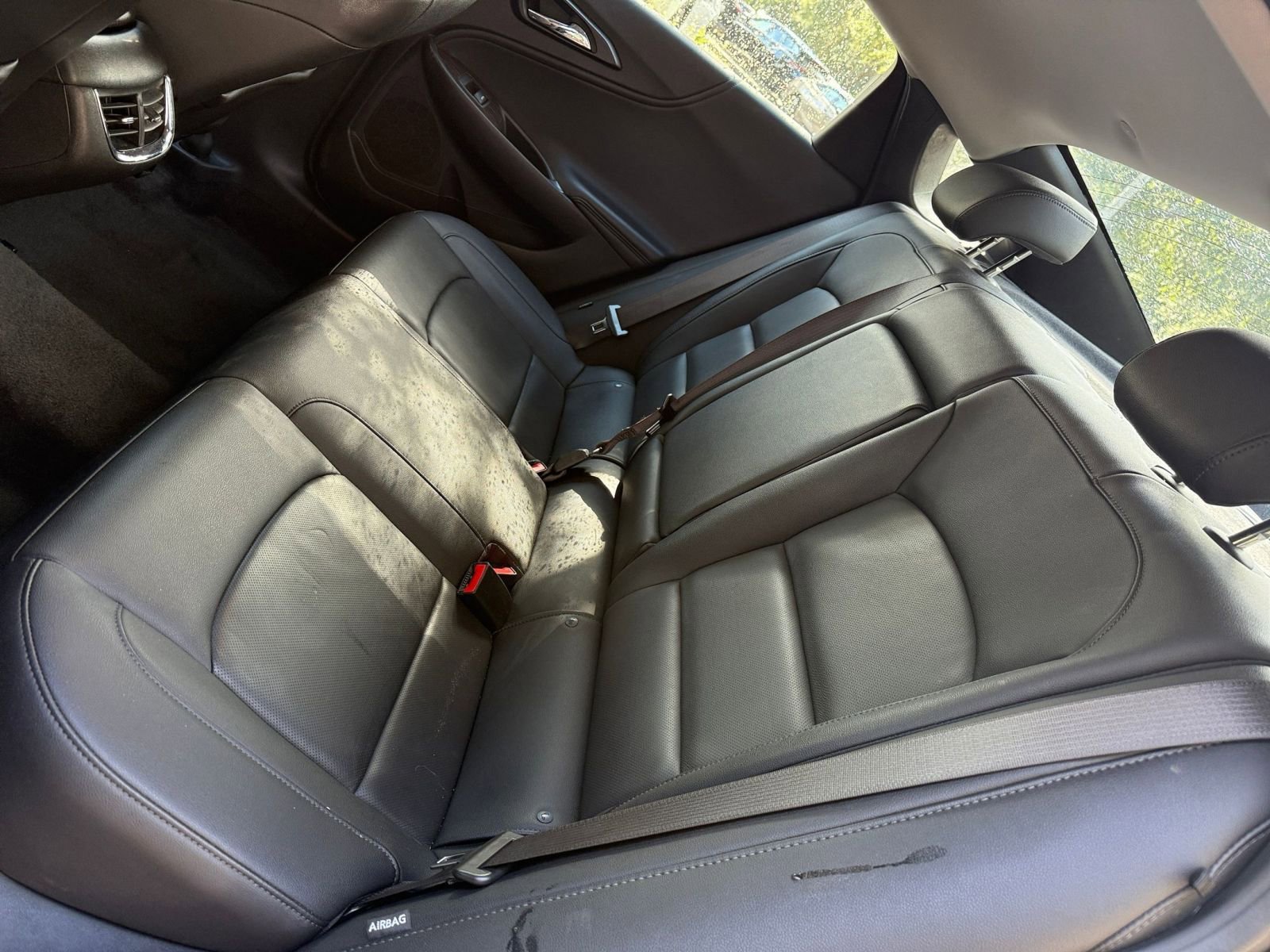 Thumbnail: 2024 Chevrolet Malibu - 31