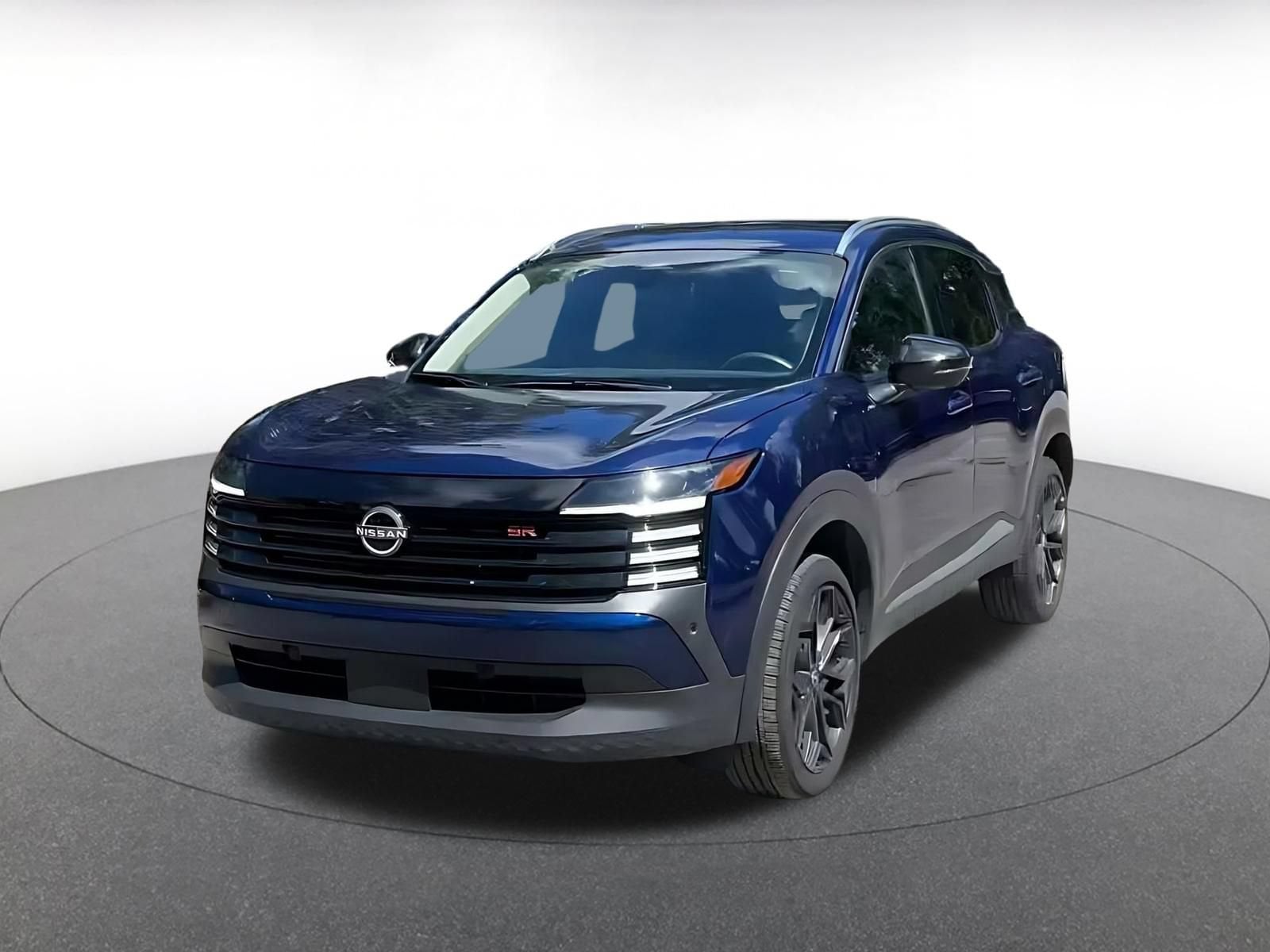 Thumbnail: 2026 Nissan Kicks - 6
