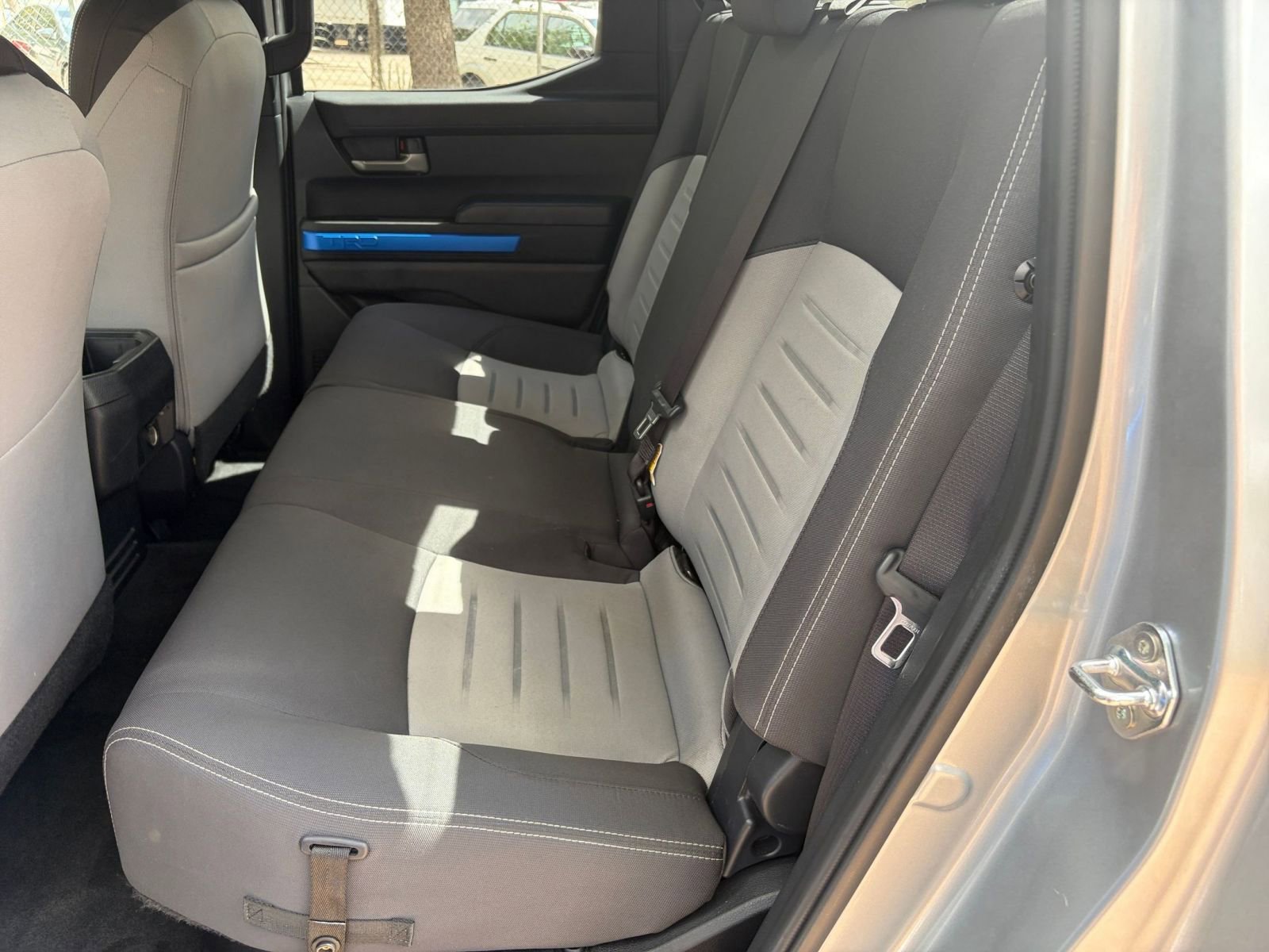 Thumbnail: 2025 Toyota Tacoma - 23