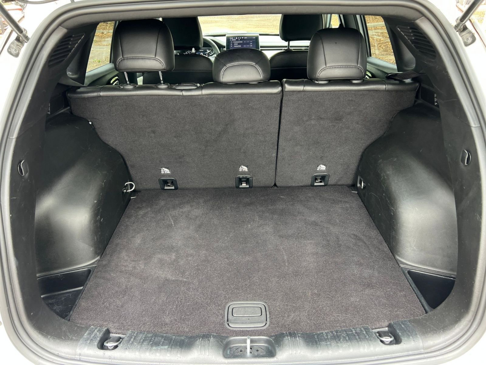 Thumbnail: 2025 Jeep Compass - 25