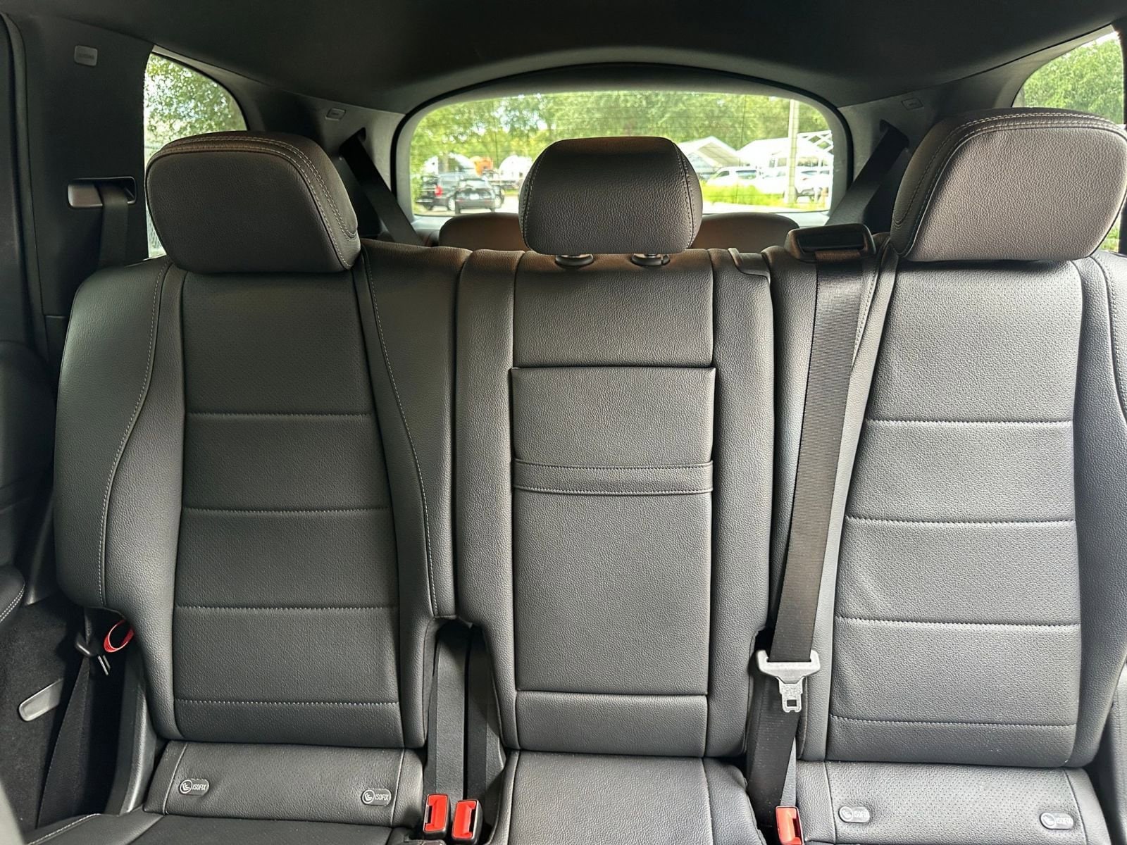 Thumbnail: 2024 Mercedes-Benz GLS - 32