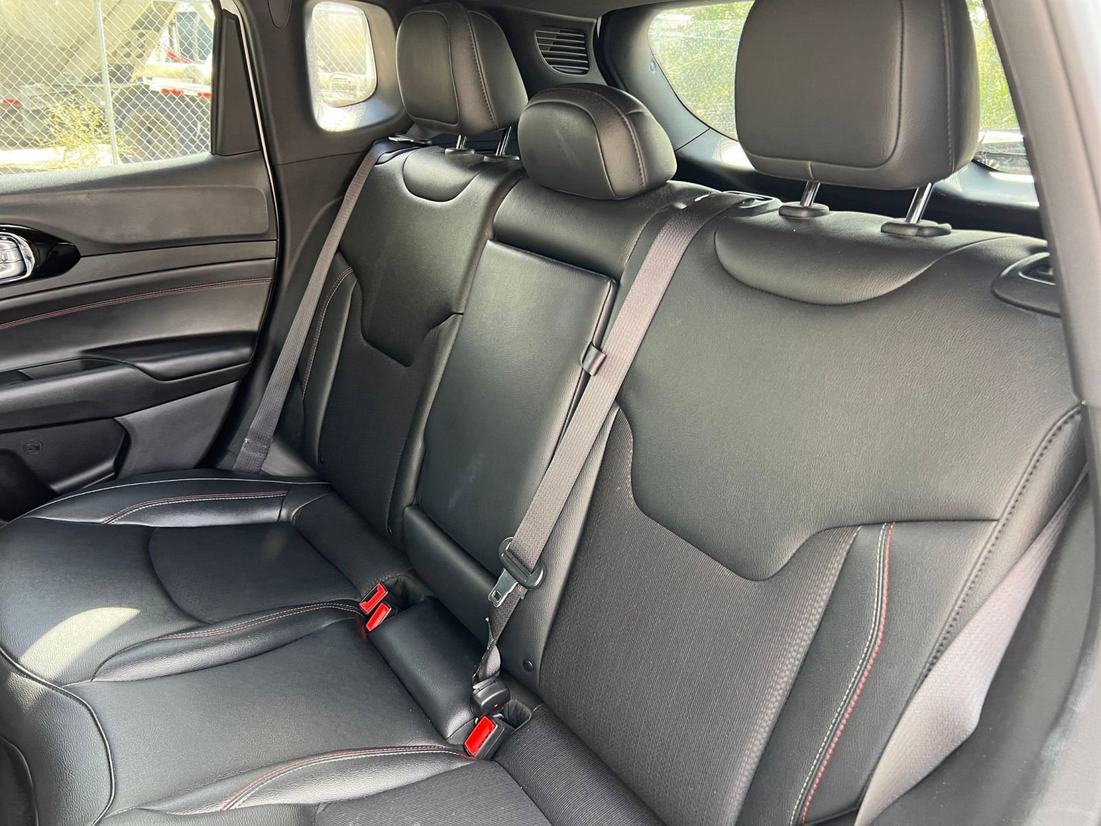 Thumbnail: 2025 Jeep Compass - 32