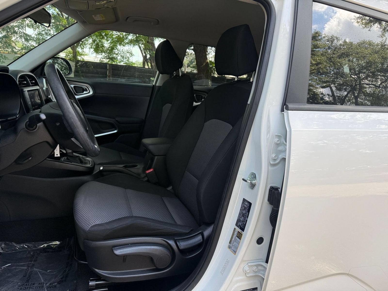 Thumbnail: 2025 Kia Soul - 33
