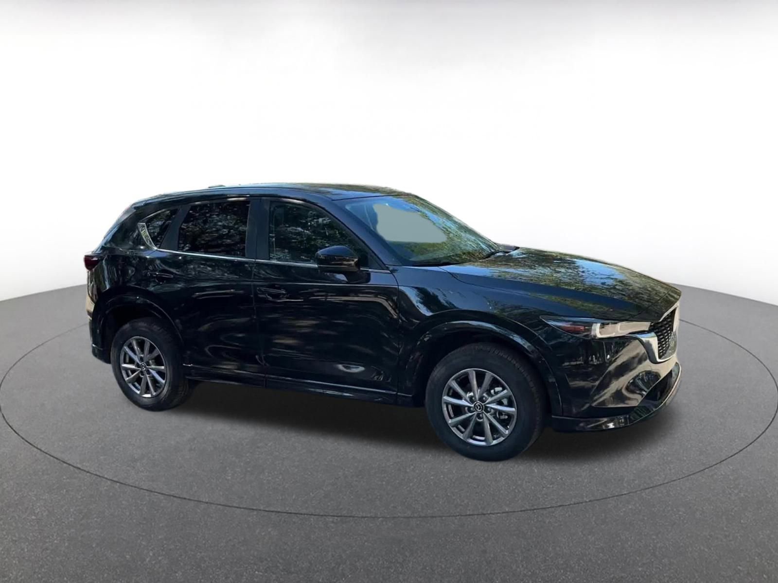 Thumbnail: 2025 Mazda CX-5 - 2
