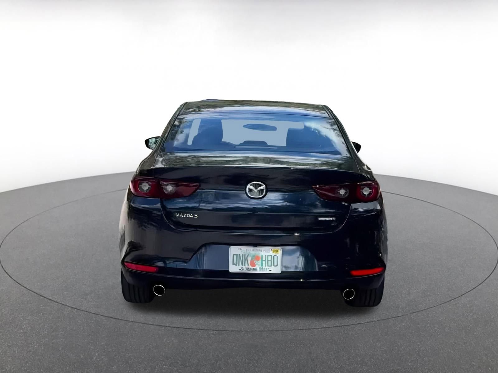 Thumbnail: 2025 Mazda Mazda3 - 16