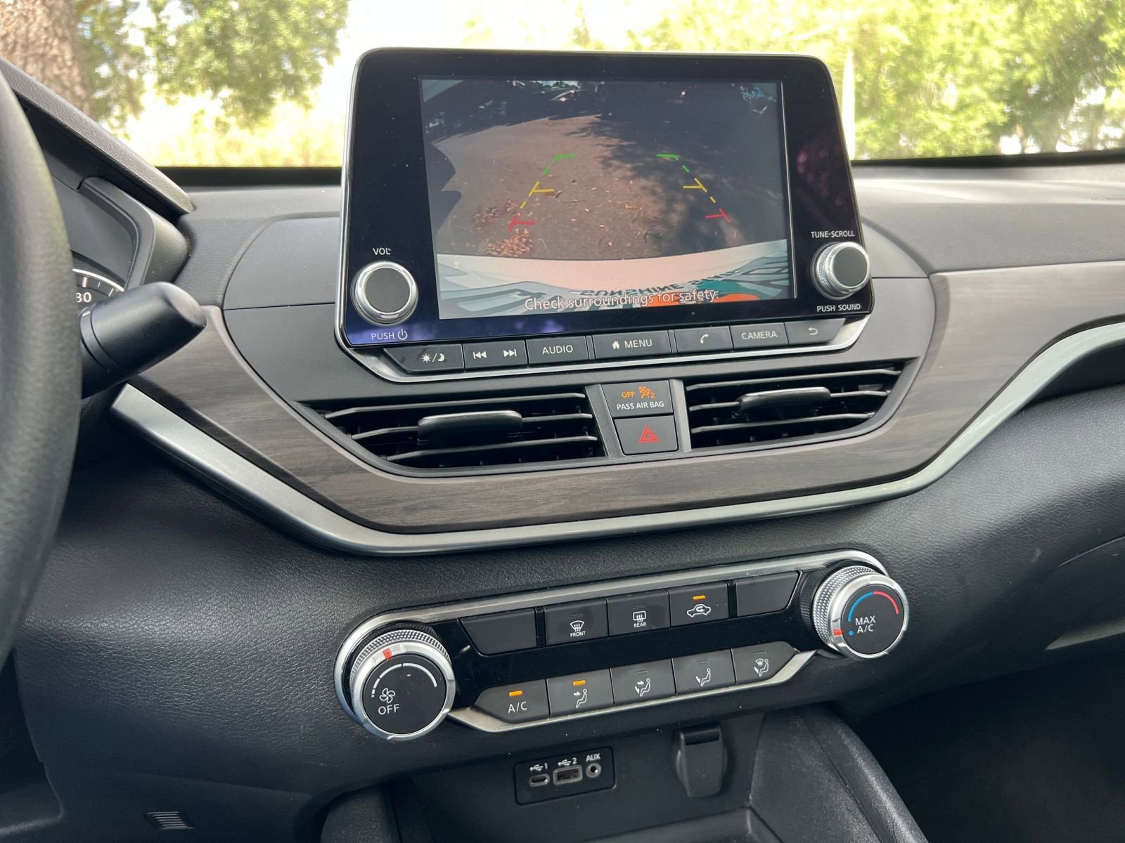 Thumbnail: 2025 Nissan Altima - 17