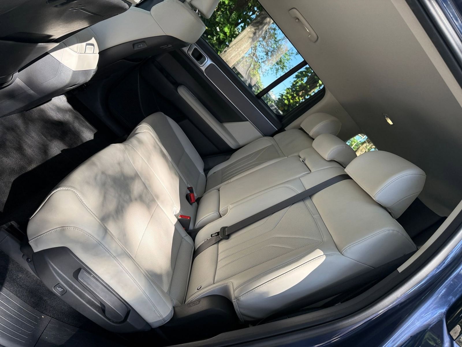 Thumbnail: 2025 Hyundai Santa Fe - 20