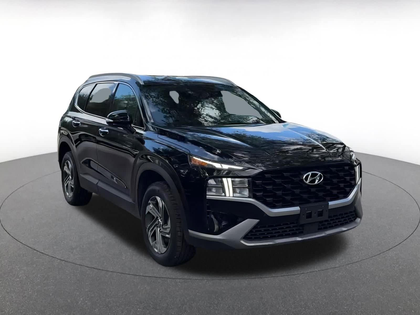 Thumbnail: 2023 Hyundai Santa Fe - 3