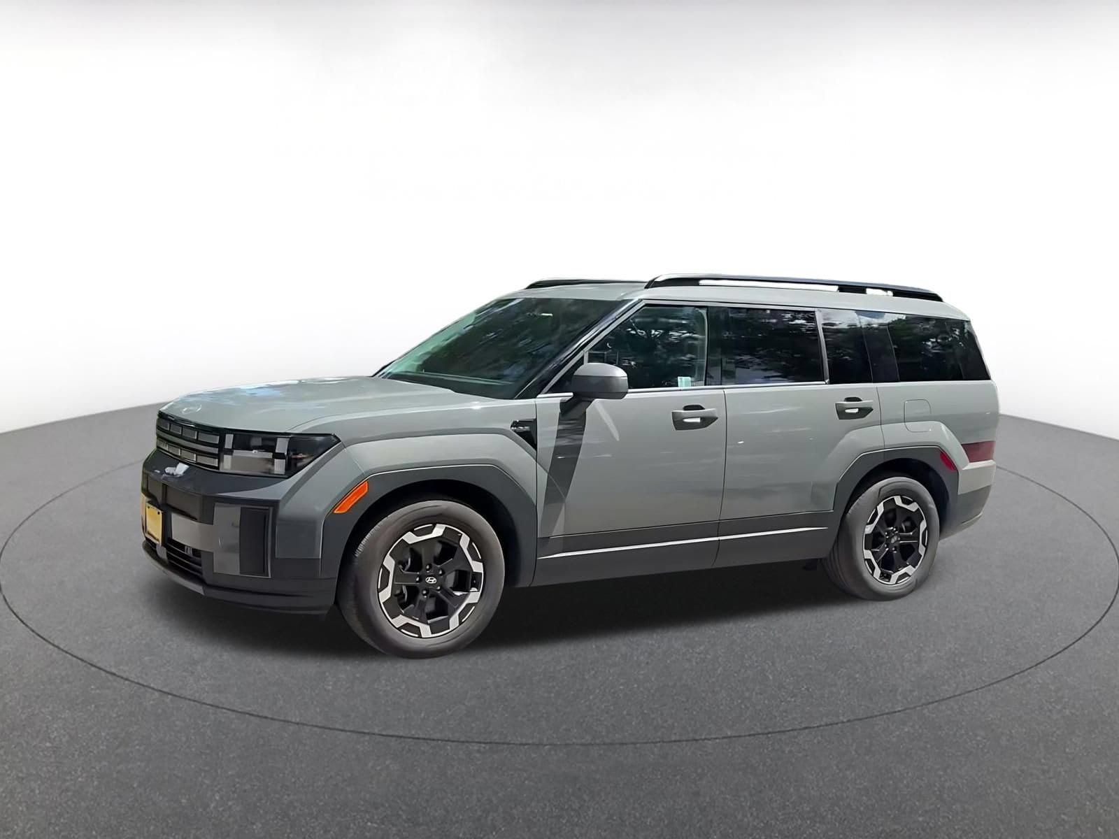 Thumbnail: 2026 Hyundai Santa Fe - 7