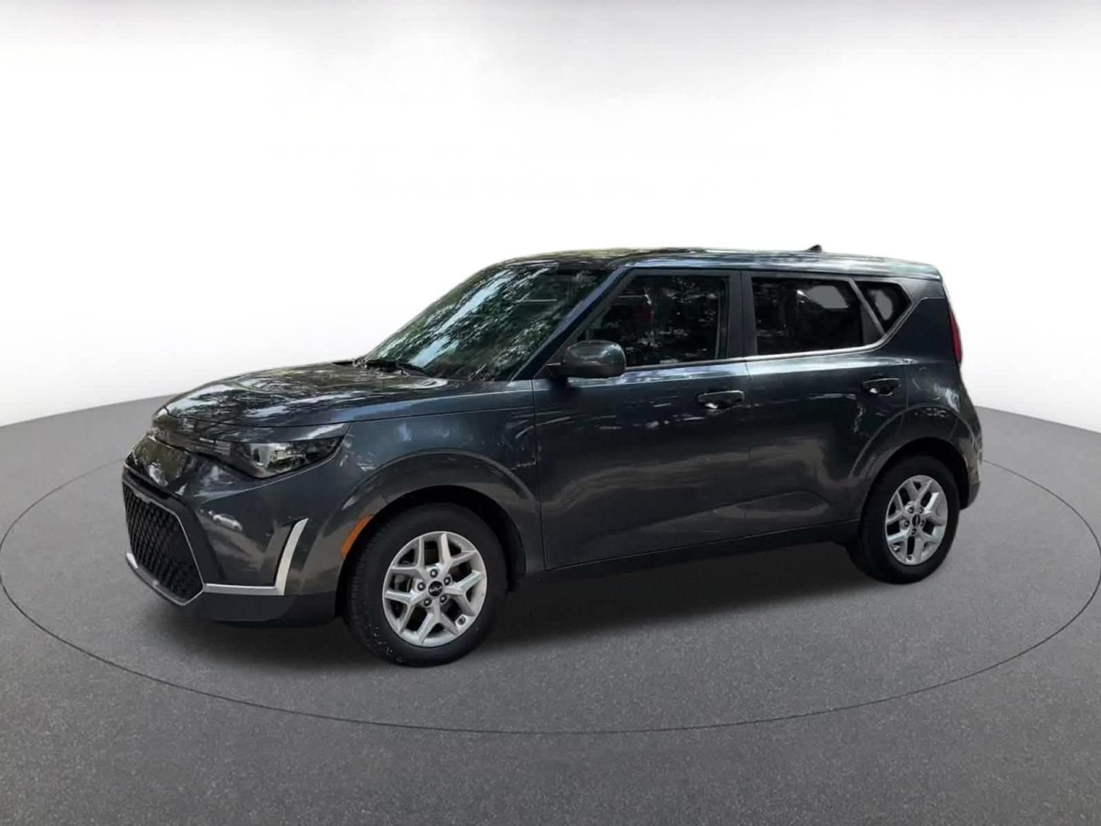 Thumbnail: 2025 Kia Soul - 8
