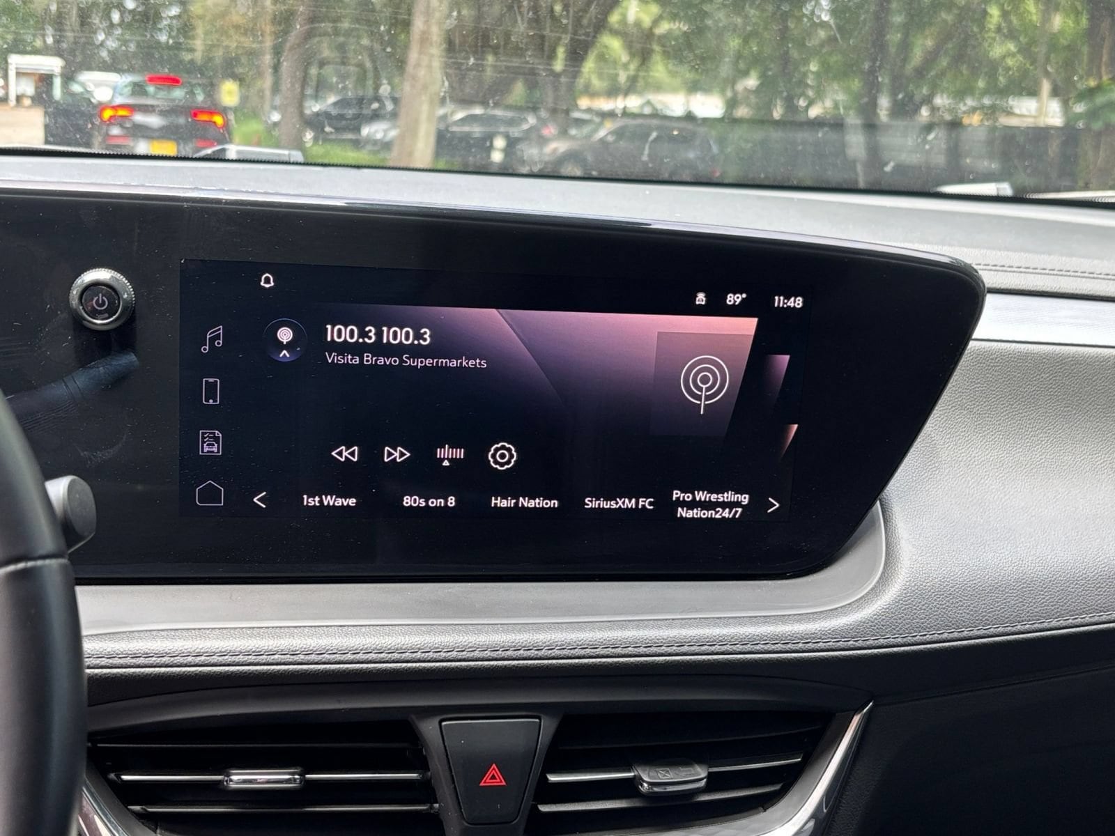Thumbnail: 2025 Buick Encore GX - 19