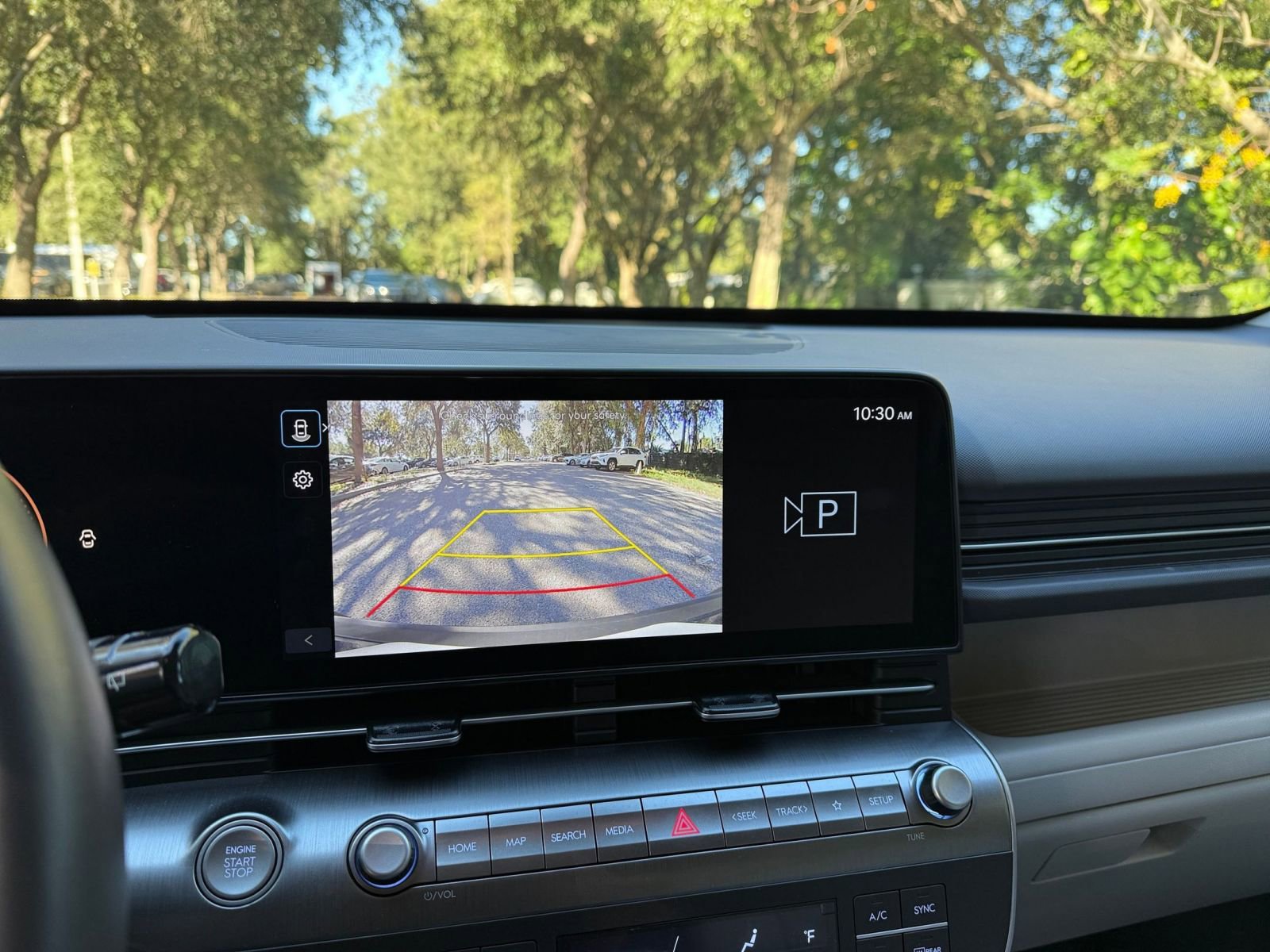 Thumbnail: 2025 Hyundai Kona - 17