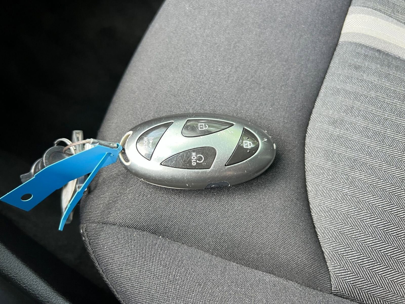 Thumbnail: 2025 Hyundai Sonata - 18