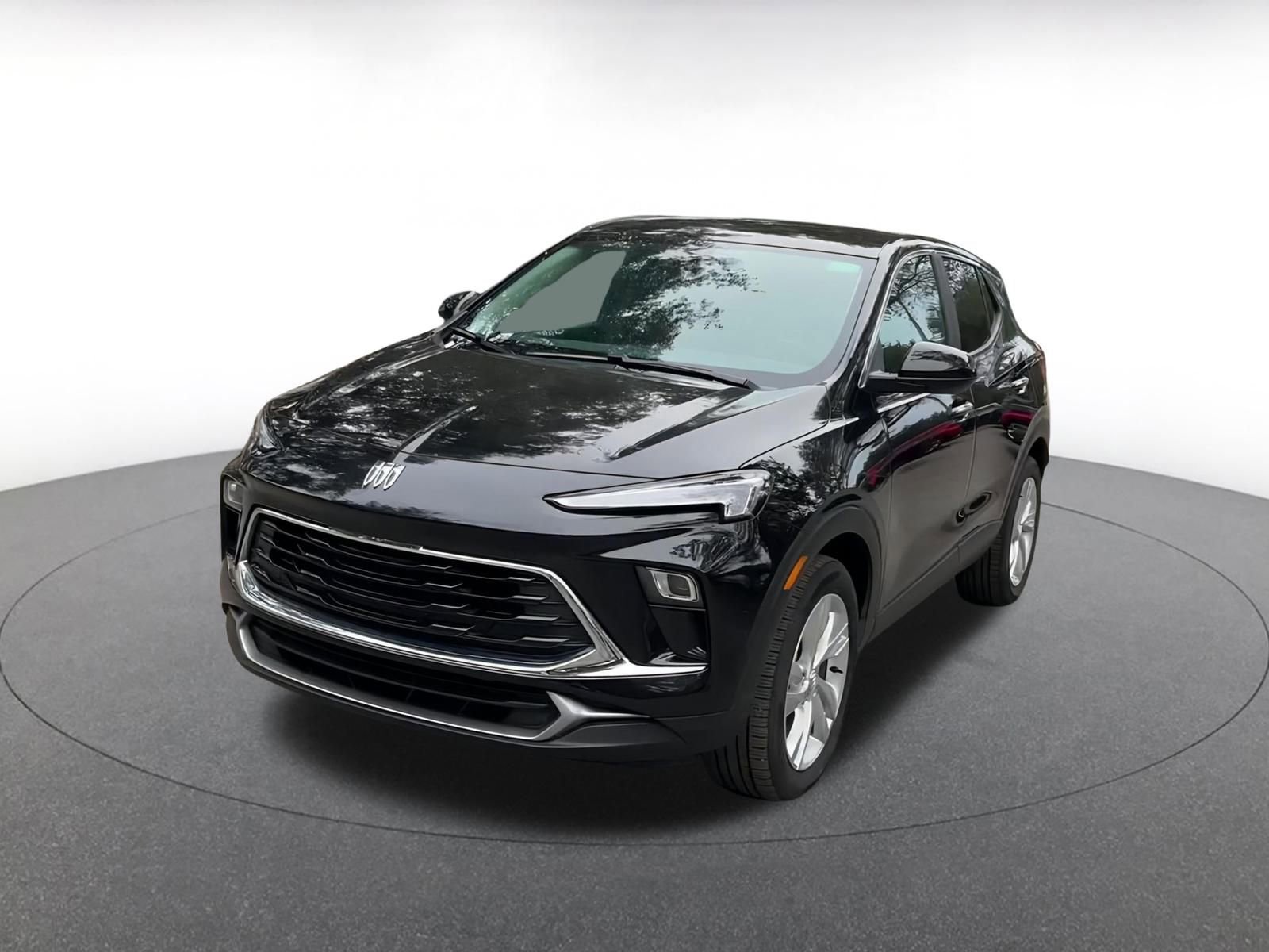 Thumbnail: 2025 Buick Encore GX - 7