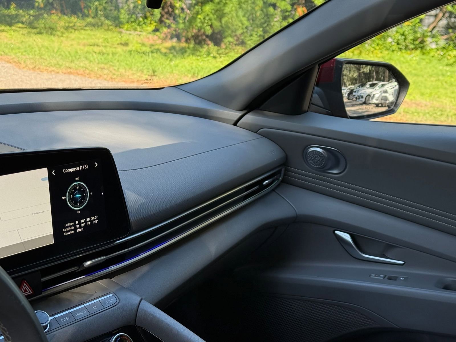 Thumbnail: 2025 Hyundai Elantra - 29