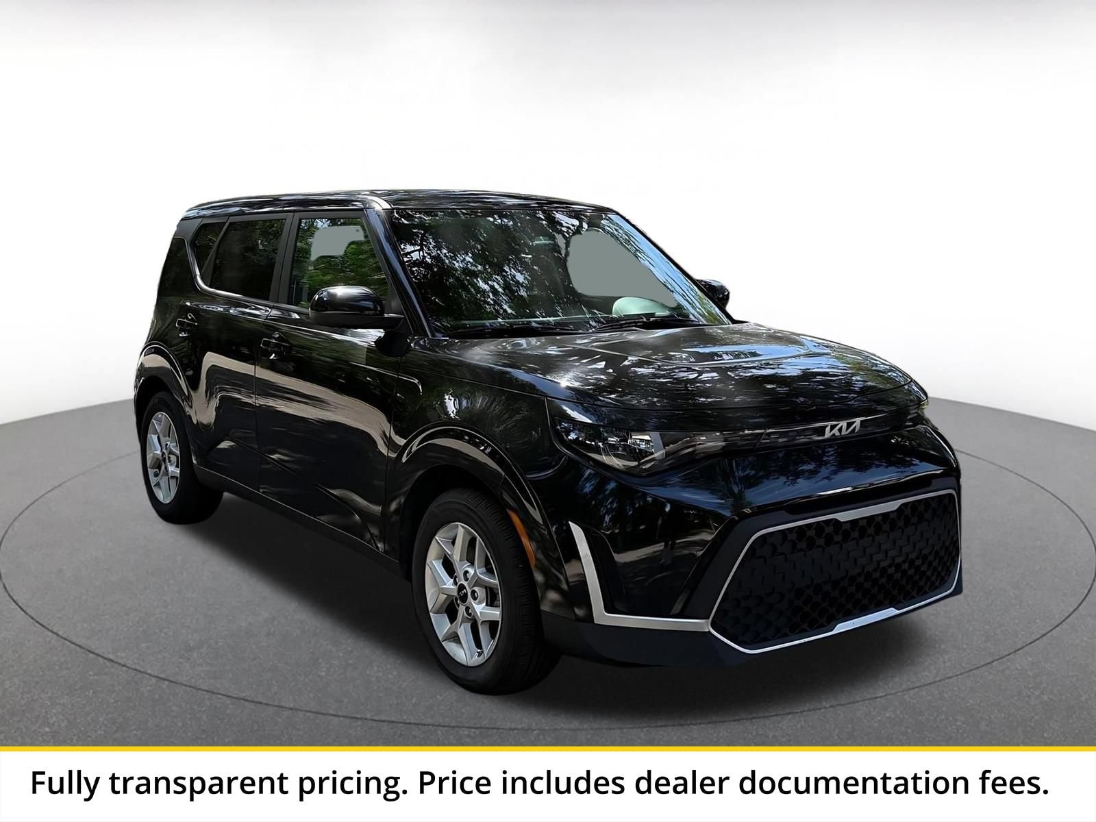 Thumbnail: 2025 Kia Soul - 1