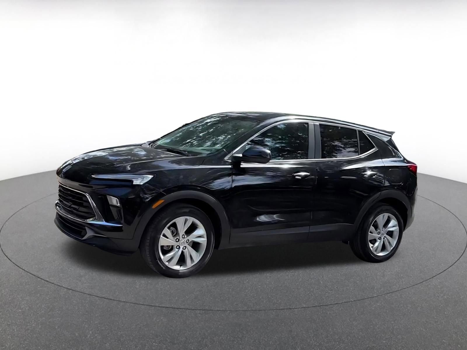 Thumbnail: 2025 Buick Encore GX - 8