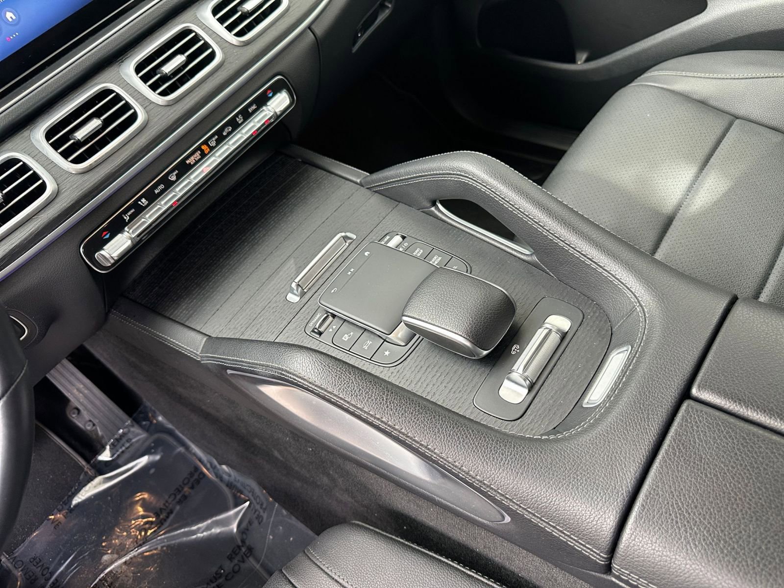 Thumbnail: 2024 Mercedes-Benz GLS - 35