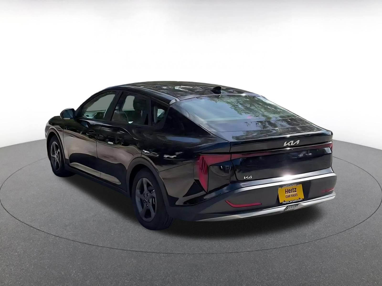 Thumbnail: 2026 Kia K4 - 11