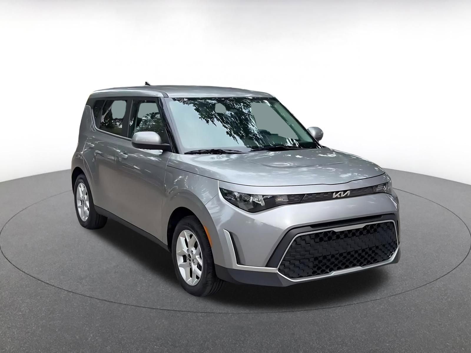 Thumbnail: 2025 Kia Soul - 3