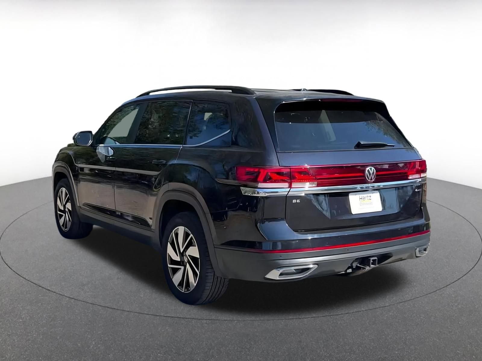 Thumbnail: 2025 Volkswagen Atlas - 11