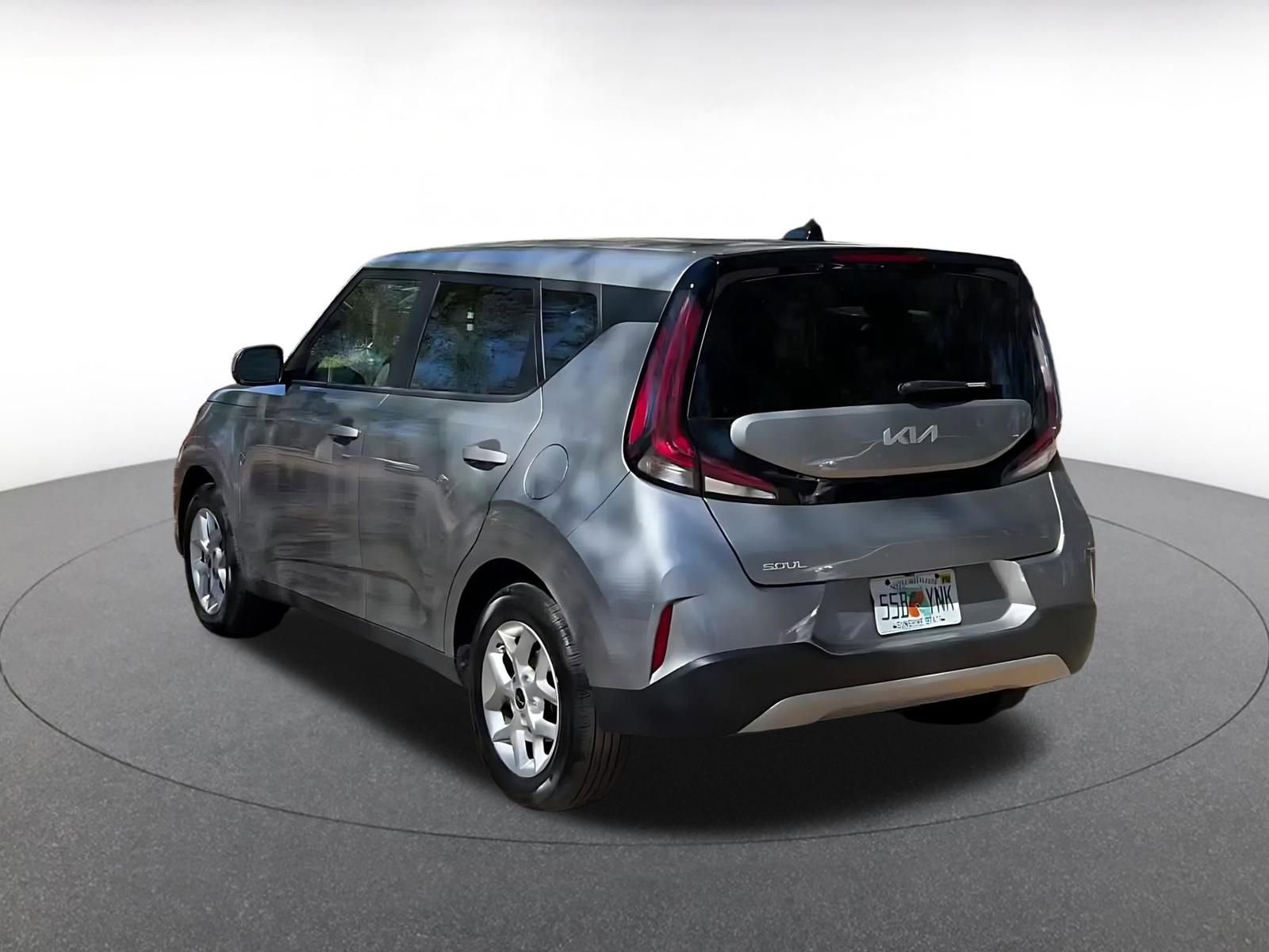 Thumbnail: 2025 Kia Soul - 11