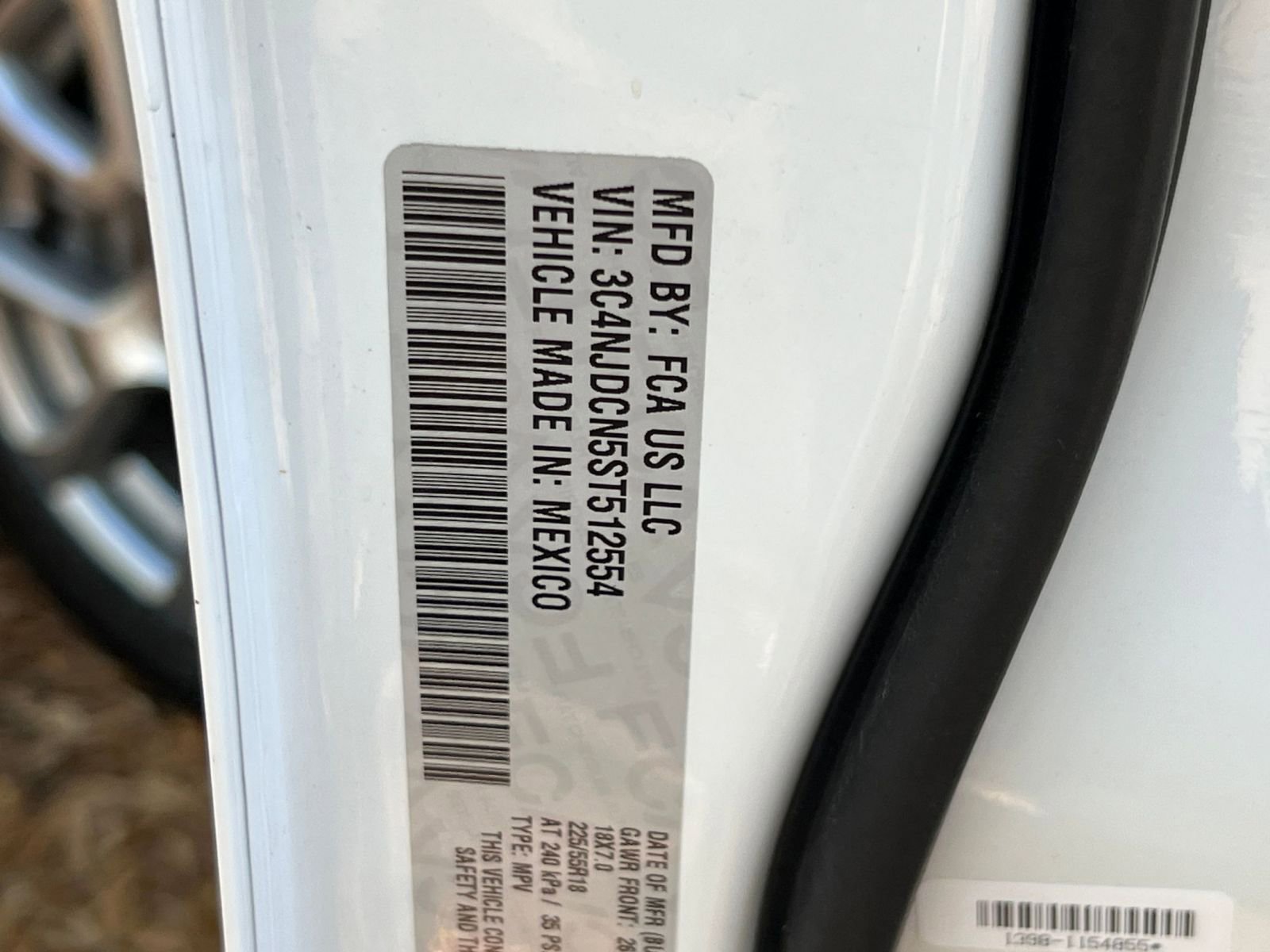 Thumbnail: 2025 Jeep Compass - 24