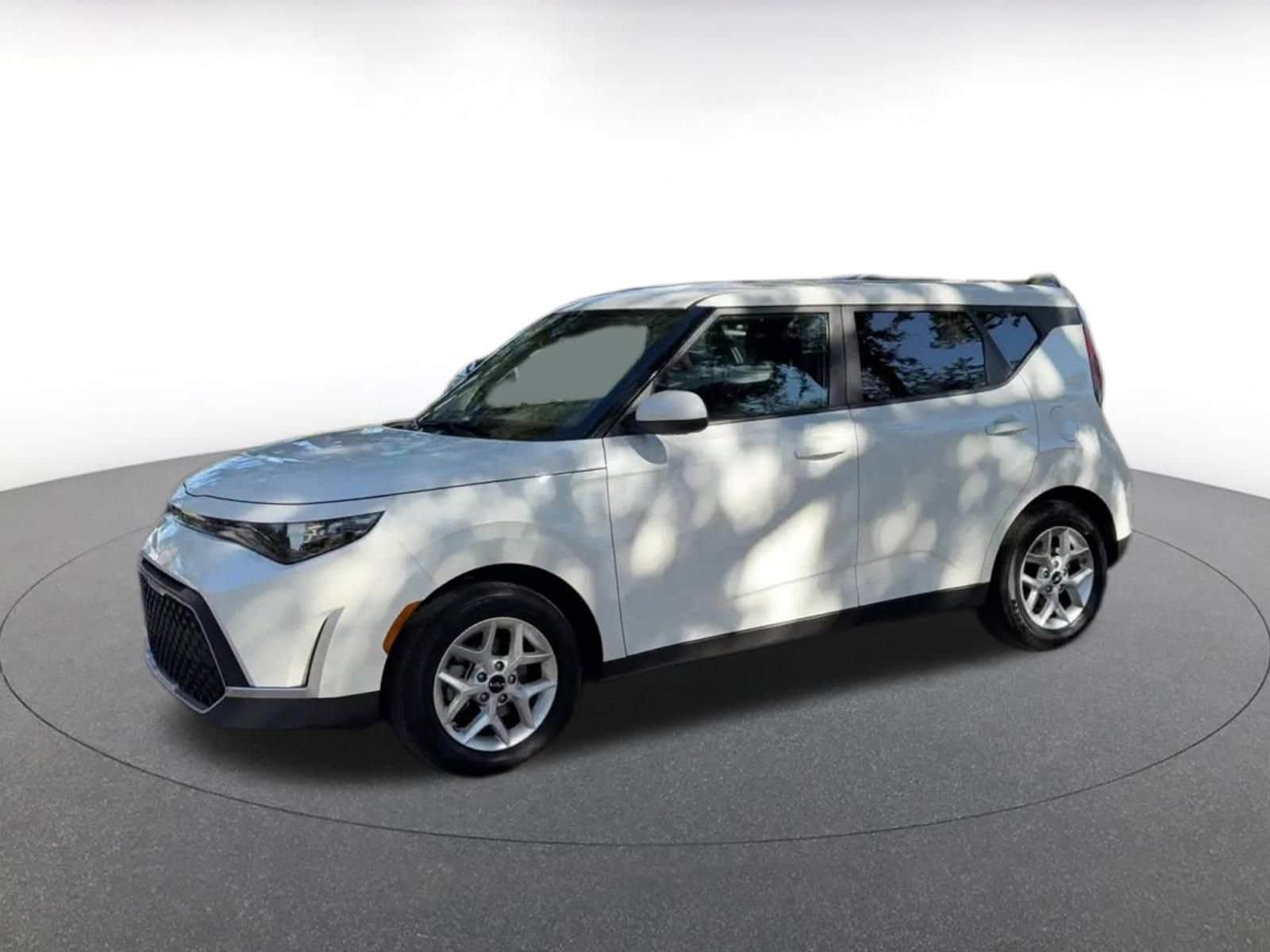 Thumbnail: 2025 Kia Soul - 8