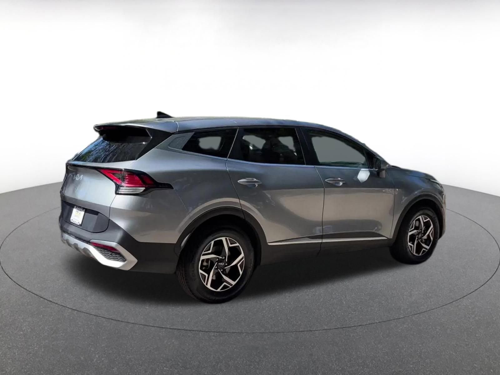 Thumbnail: 2025 Kia Sportage - 15