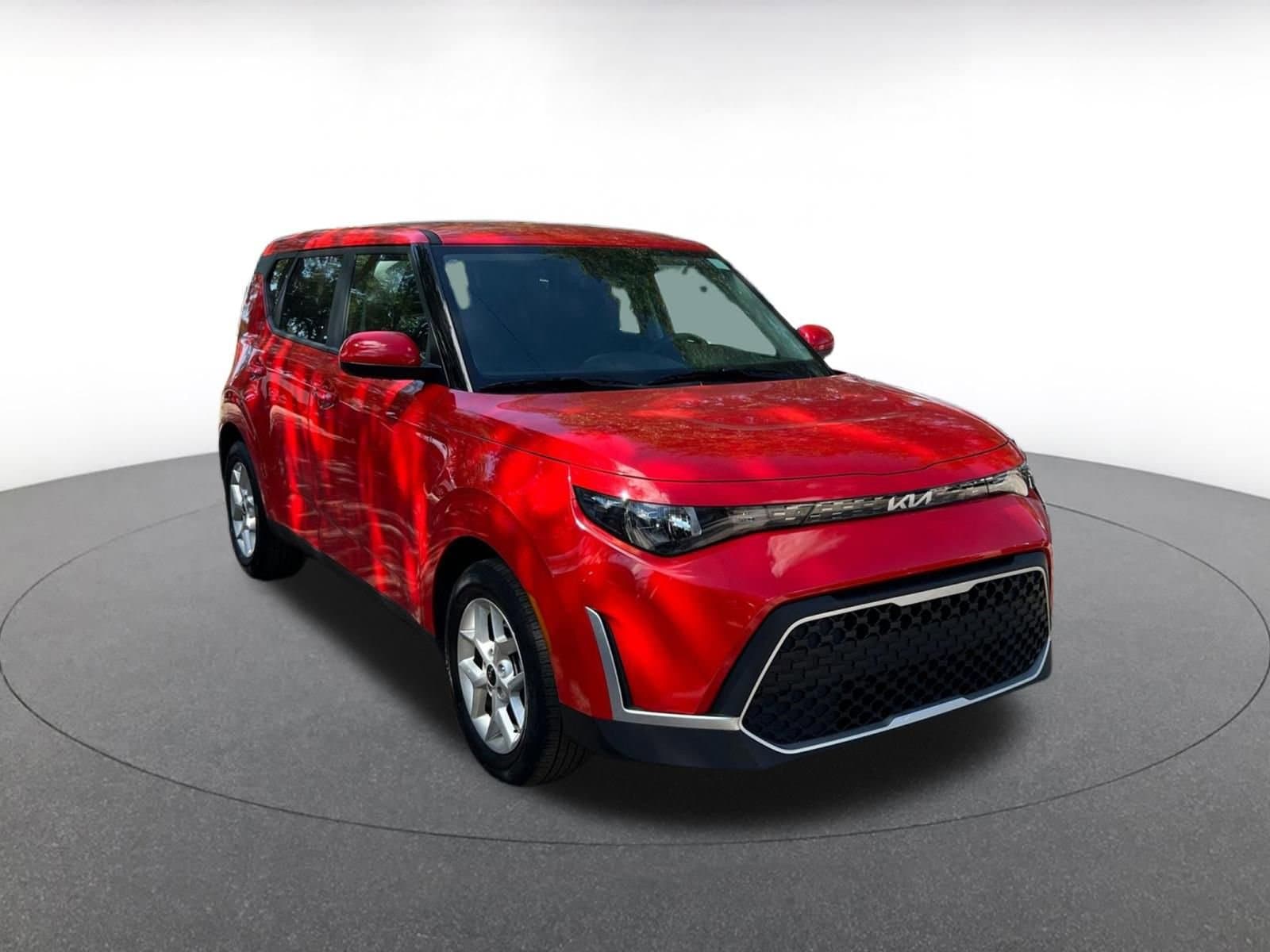 Thumbnail: 2025 Kia Soul - 1