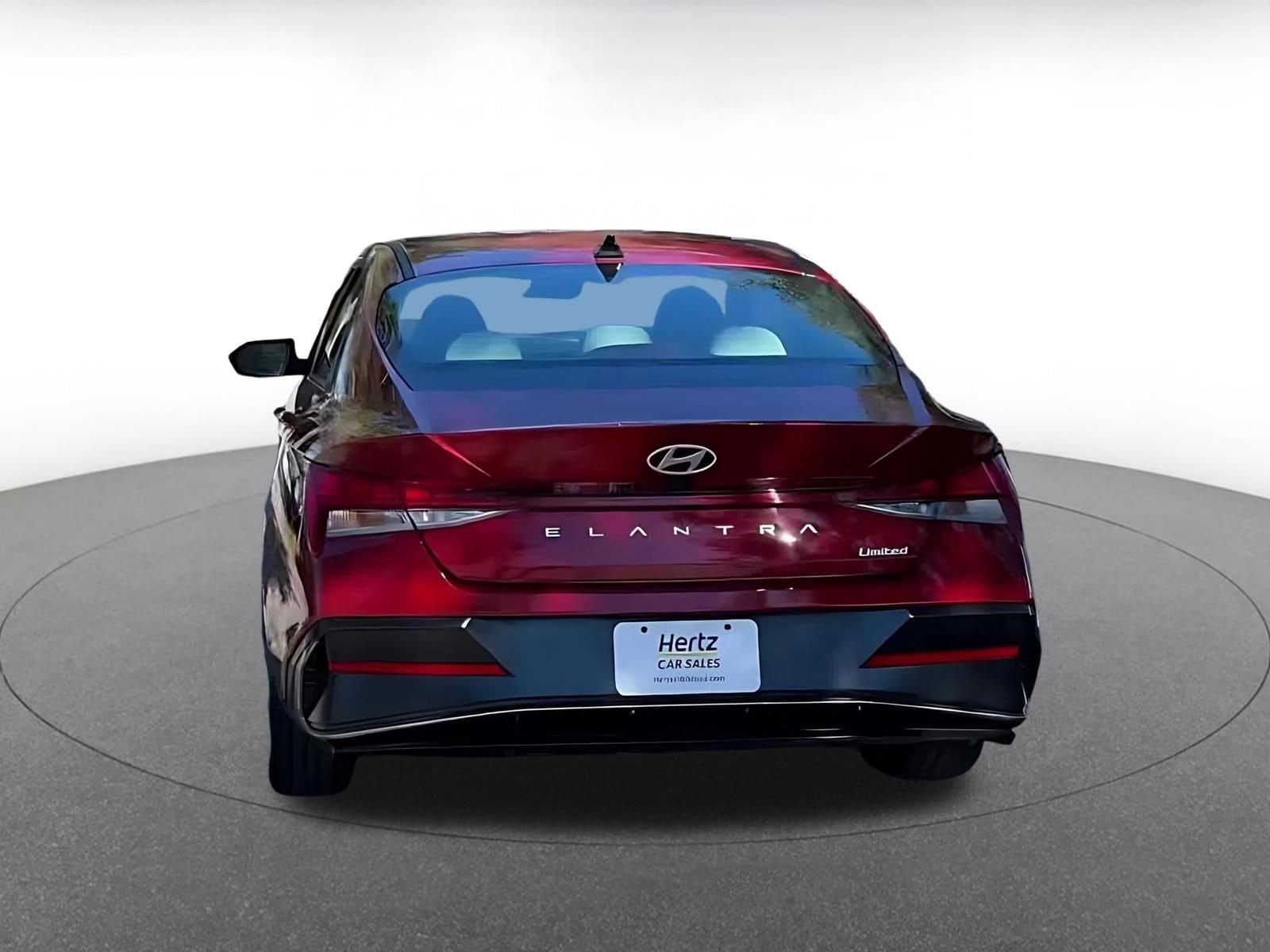 Thumbnail: 2025 Hyundai Elantra - 12