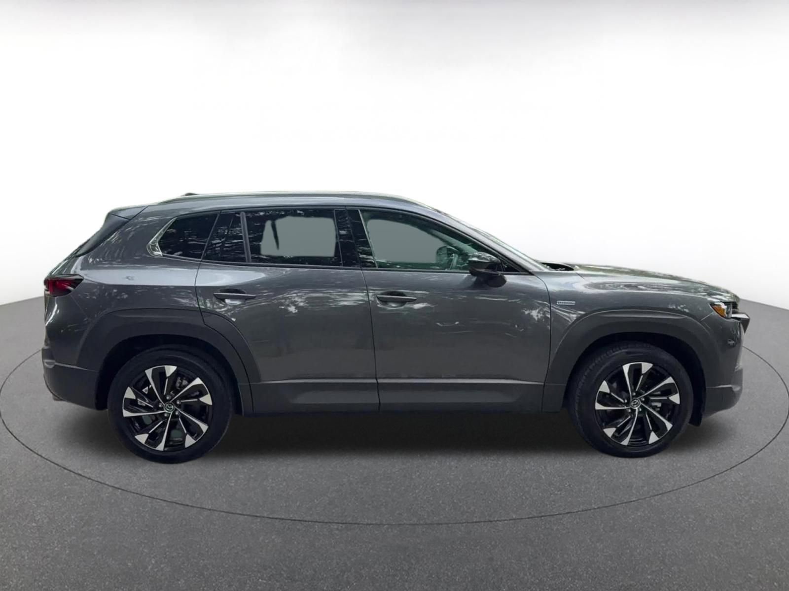 Thumbnail: 2025 Mazda CX-50 - 17