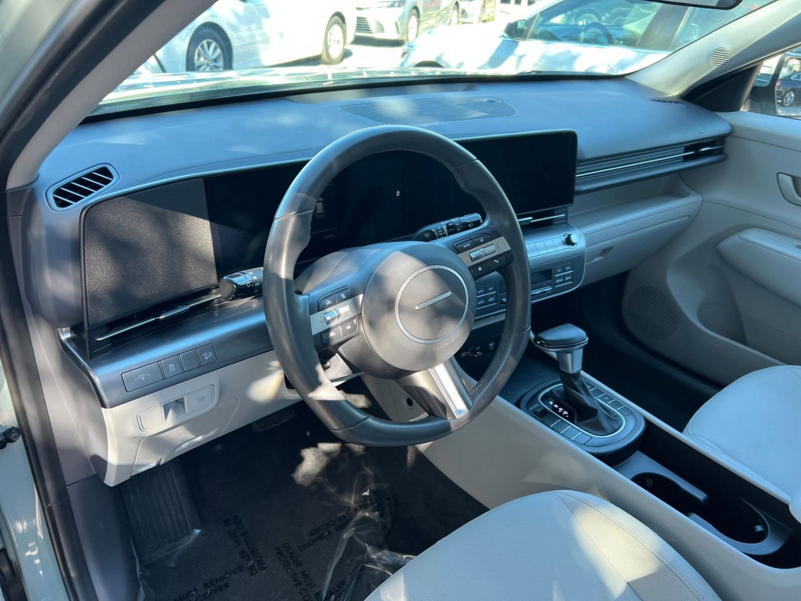 Thumbnail: 2025 Hyundai Kona - 28