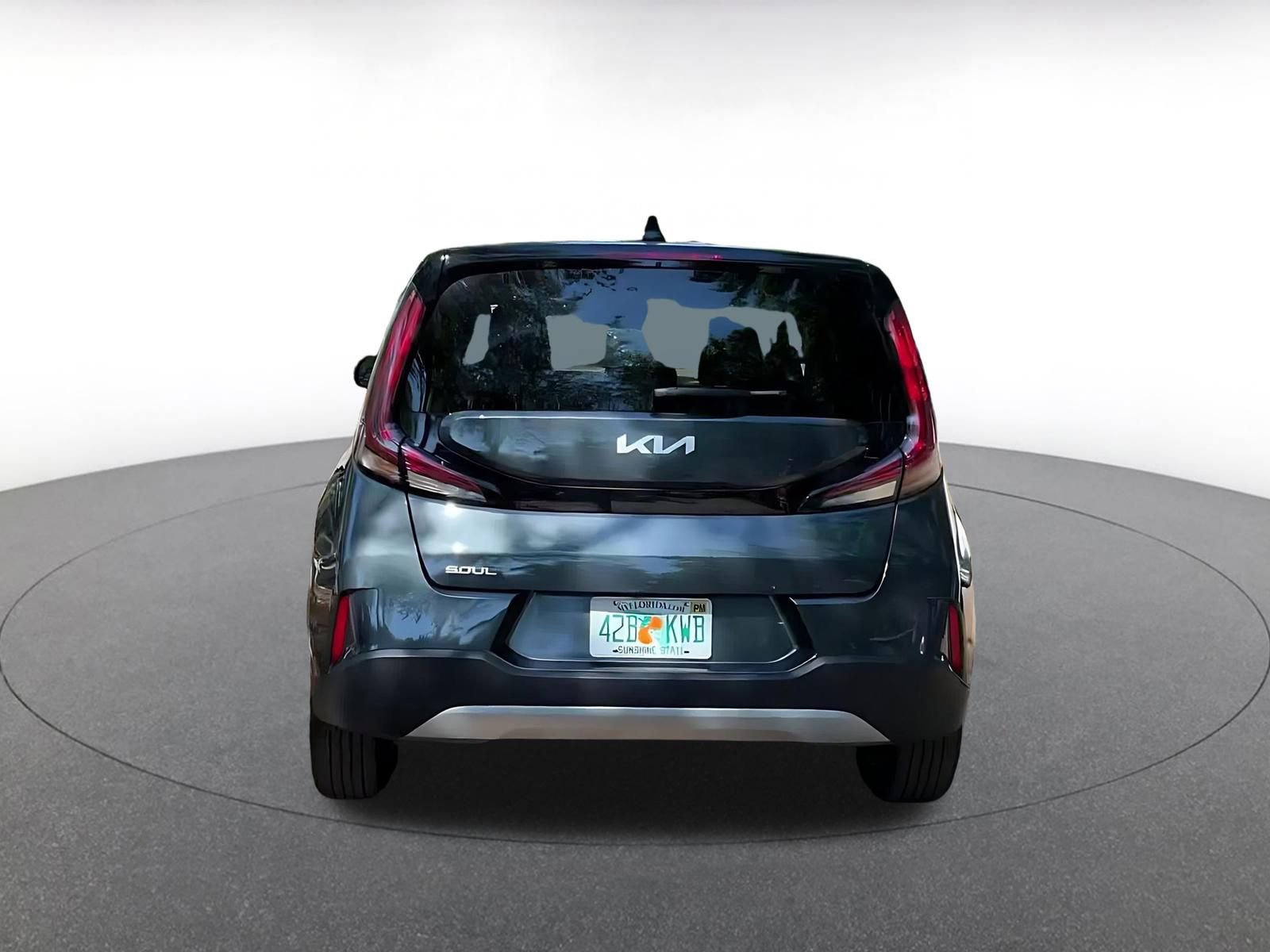 Thumbnail: 2025 Kia Soul - 12
