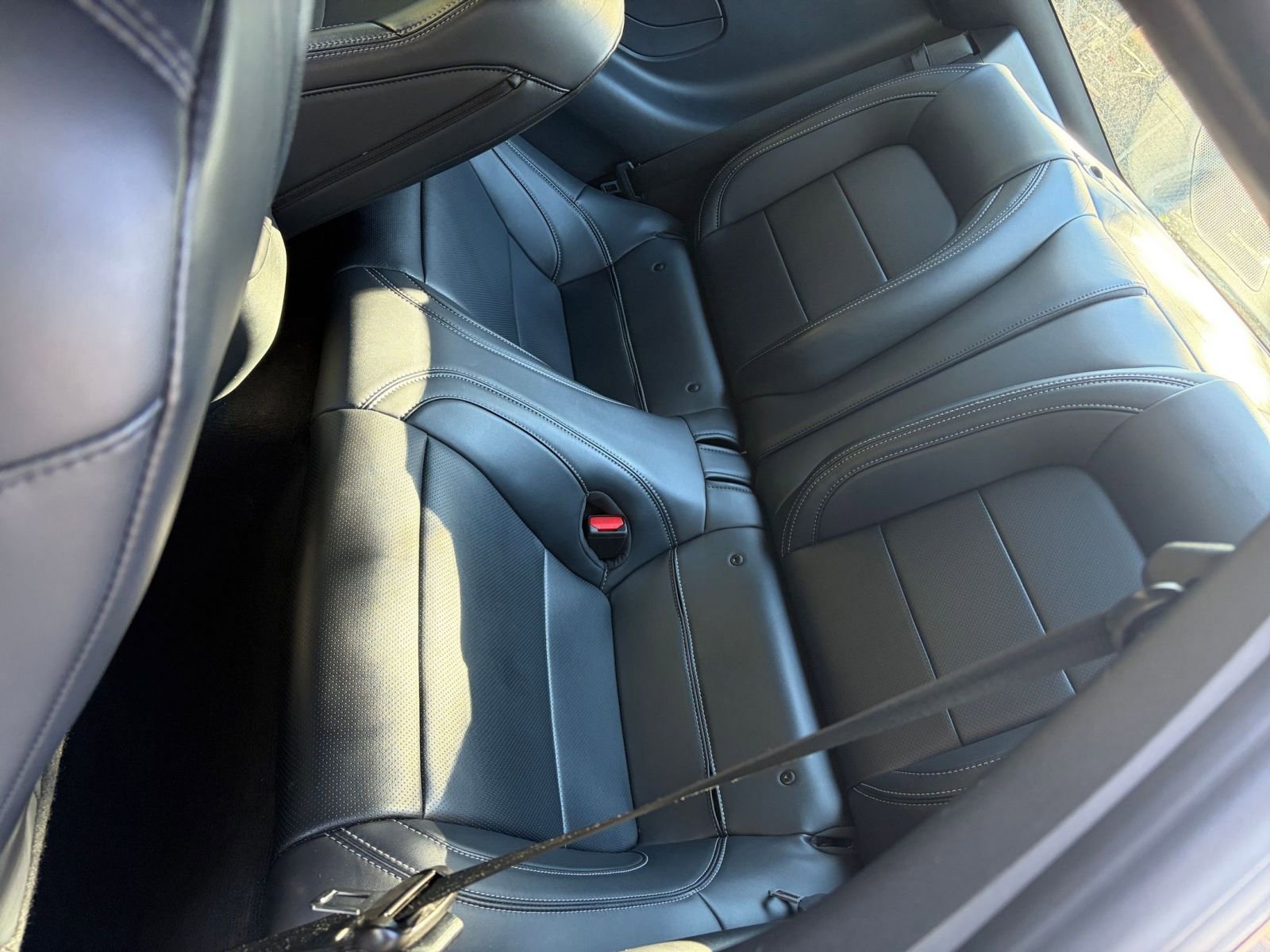 Thumbnail: 2025 Ford Mustang - 34